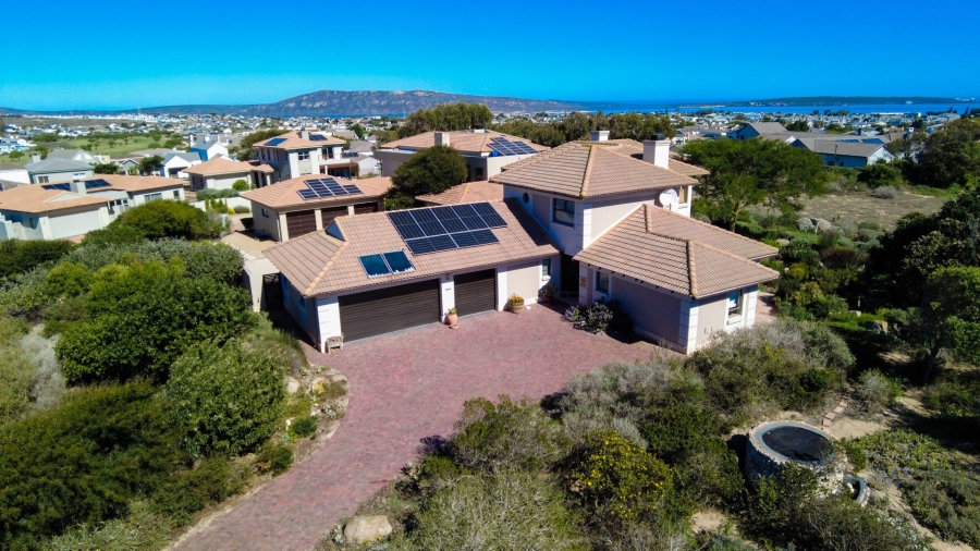 3 Bedroom Property for Sale in Langebaan Country Estate Western Cape